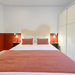 Apt - Plaza Mayor Of Avila - 1 Min Alcazar