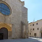 Apt - Plaza Mayor Of Avila - 1 Min Alcazar