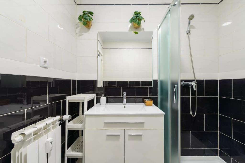 Apartamento - Plaza Mayor Of - 1 Min Alcazar