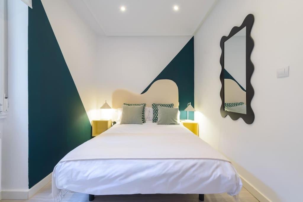 Apartamento - Plaza Mayor Of - 1 Min Alcazar